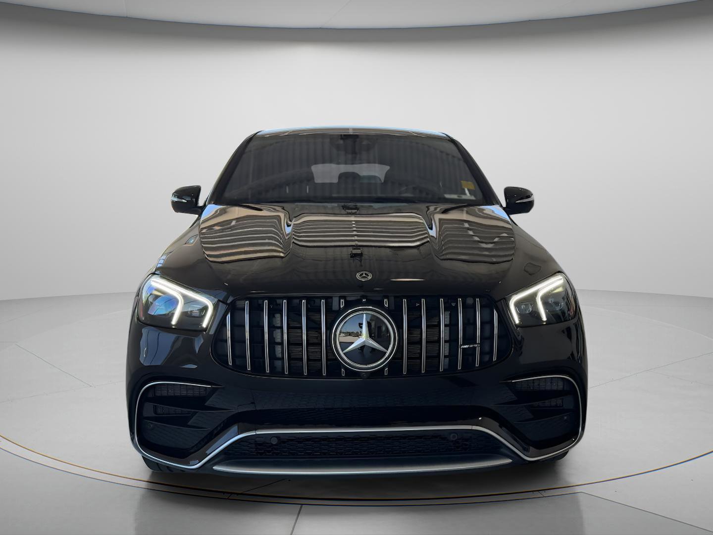 2023 Mercedes-Benz GLE AMG GLE 63 S