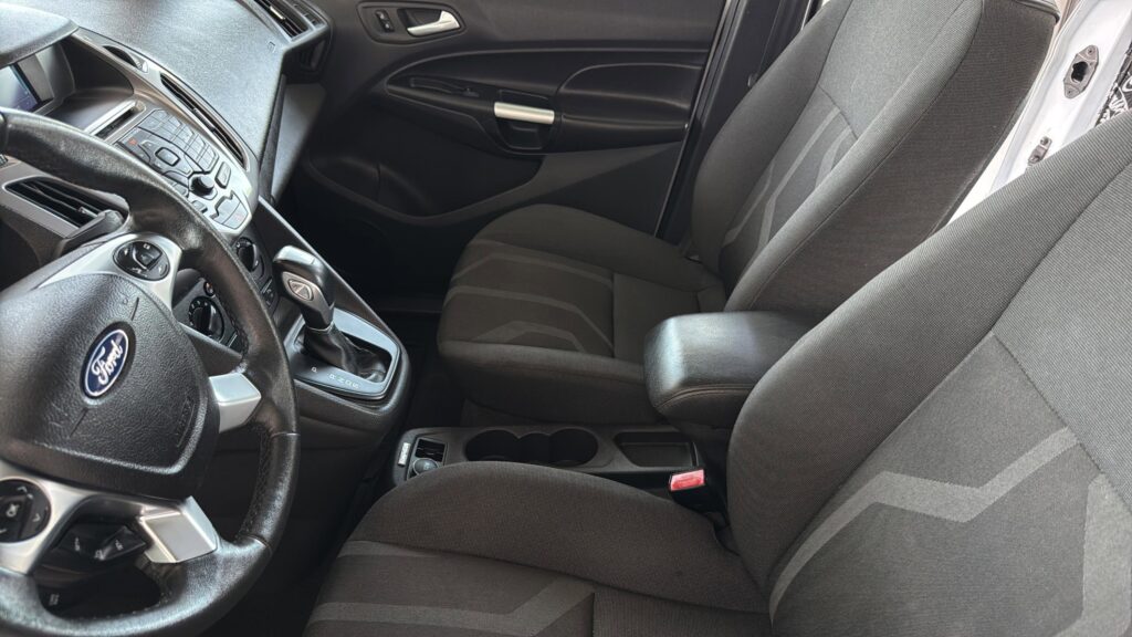 2014 Ford Transit Connect XLT