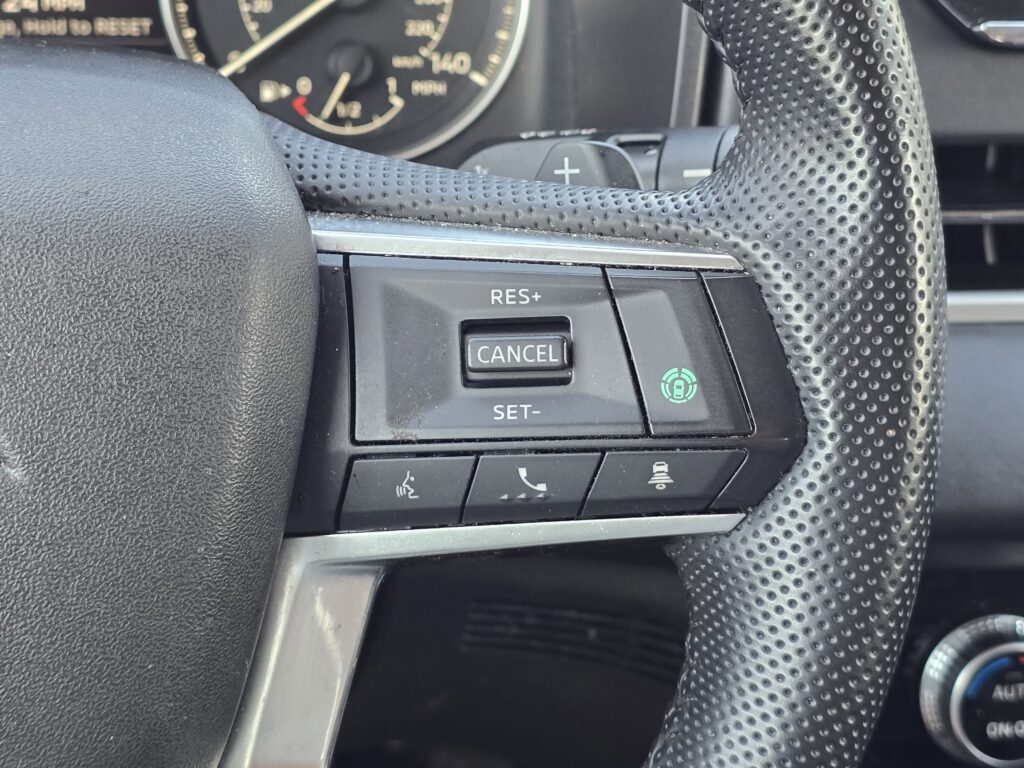 2024 Mitsubishi Outlander SE Black Edition