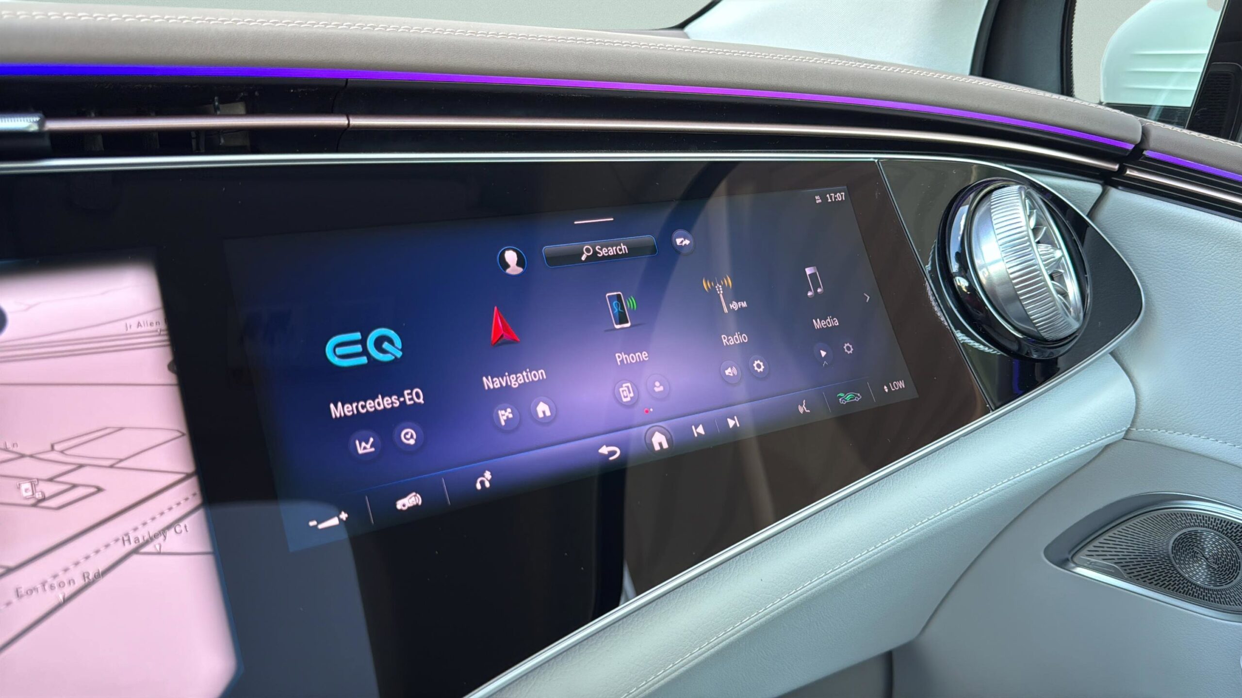 2026 Mercedes-Benz EQE EQE 320+
