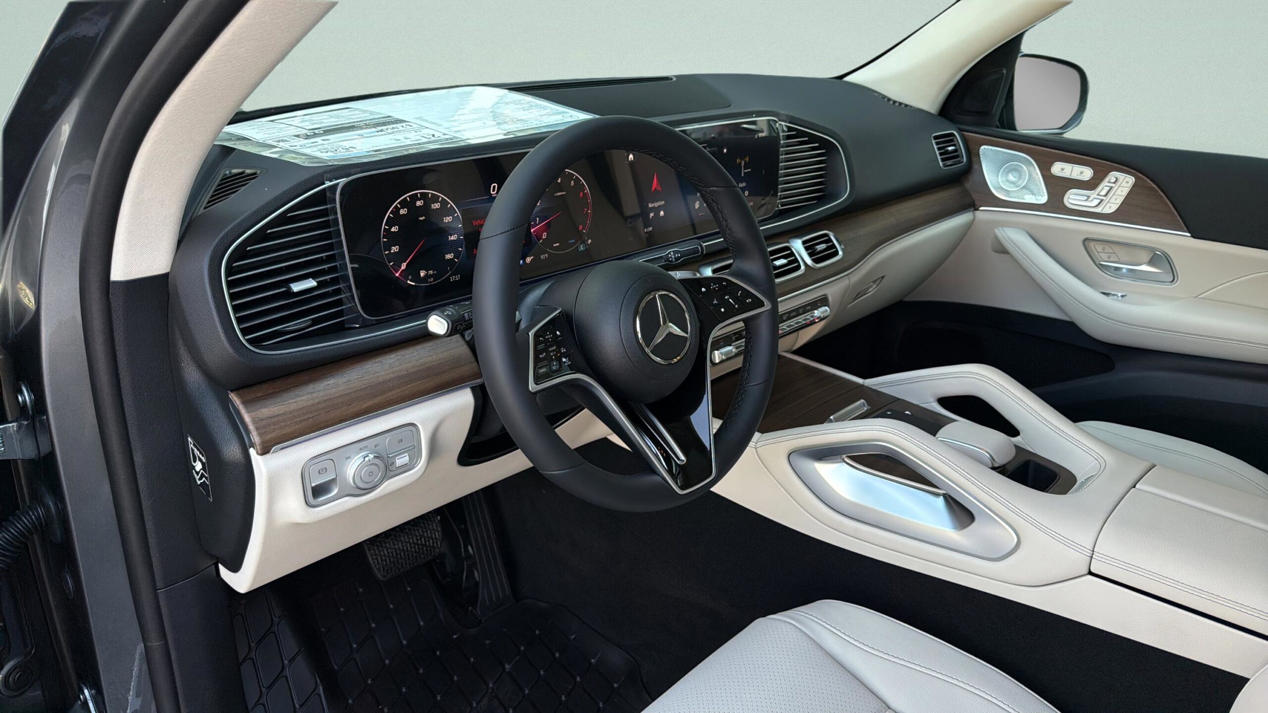 2026 Mercedes-Benz GLE GLE 450