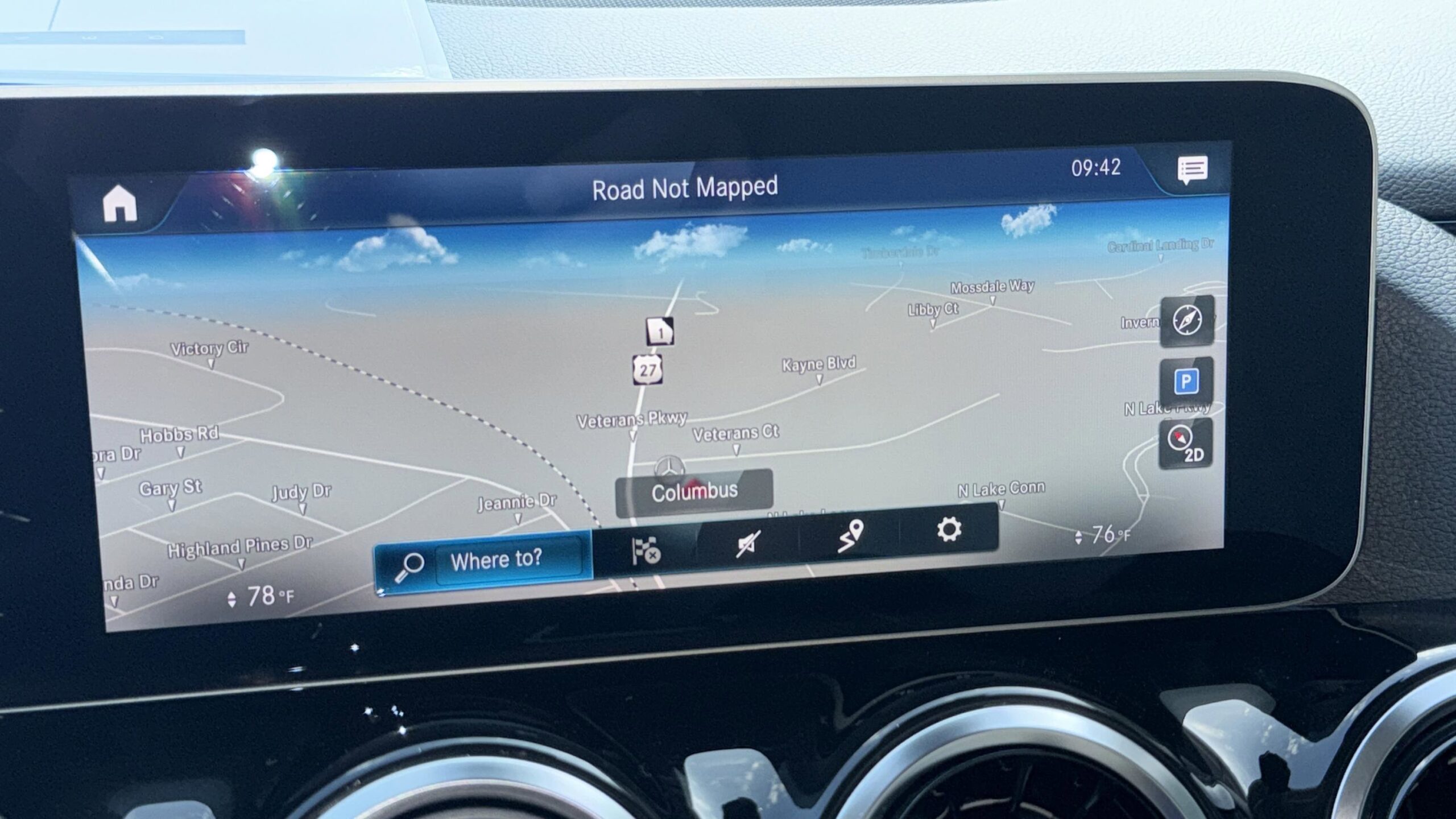 2021 Mercedes-Benz GLA GLA 250