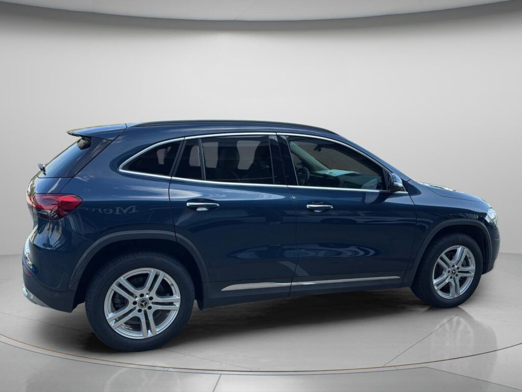 2021 Mercedes-Benz GLA GLA 250