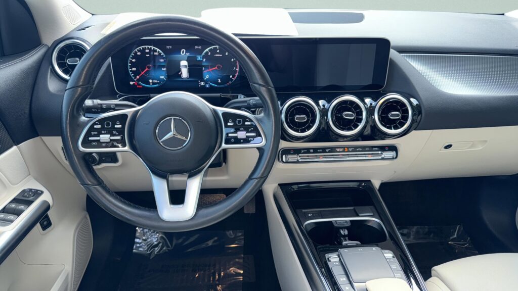 2021 Mercedes-Benz GLA GLA 250