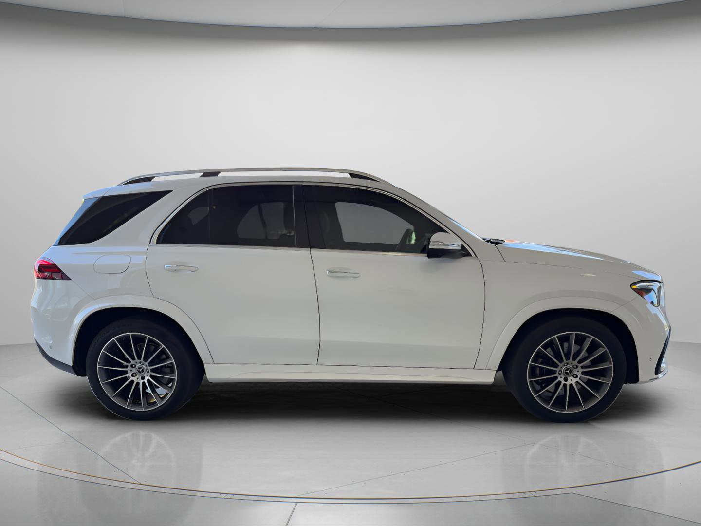 2024 Mercedes-Benz GLE GLE 450
