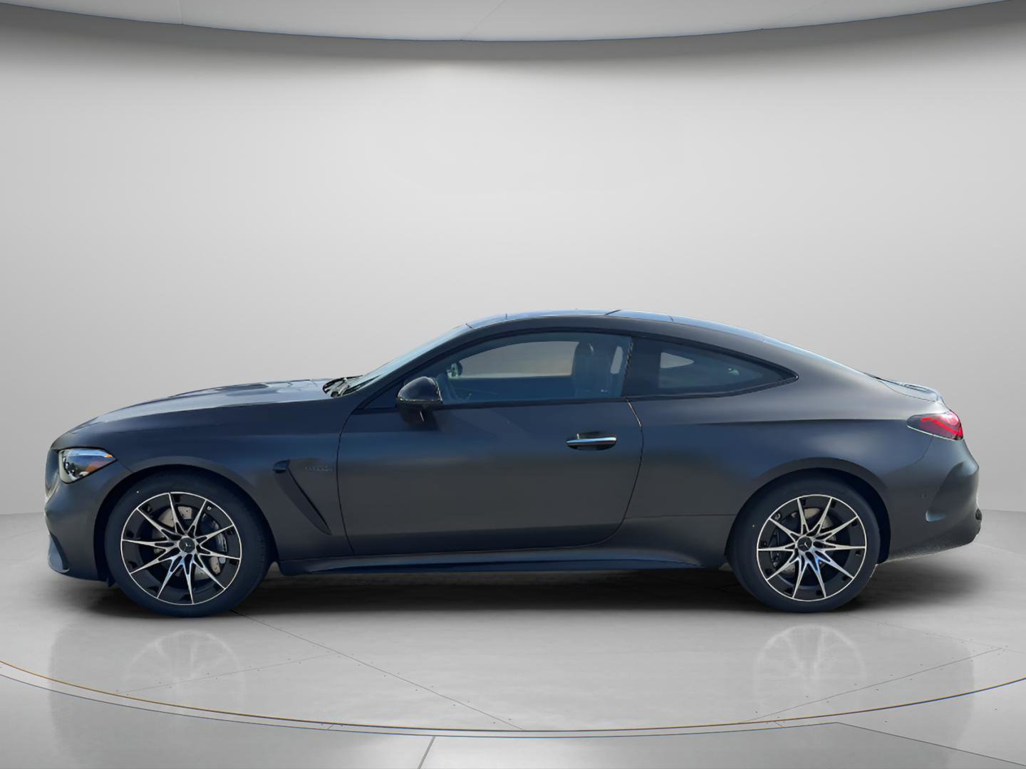 2026 Mercedes-Benz CLE AMG CLE 53