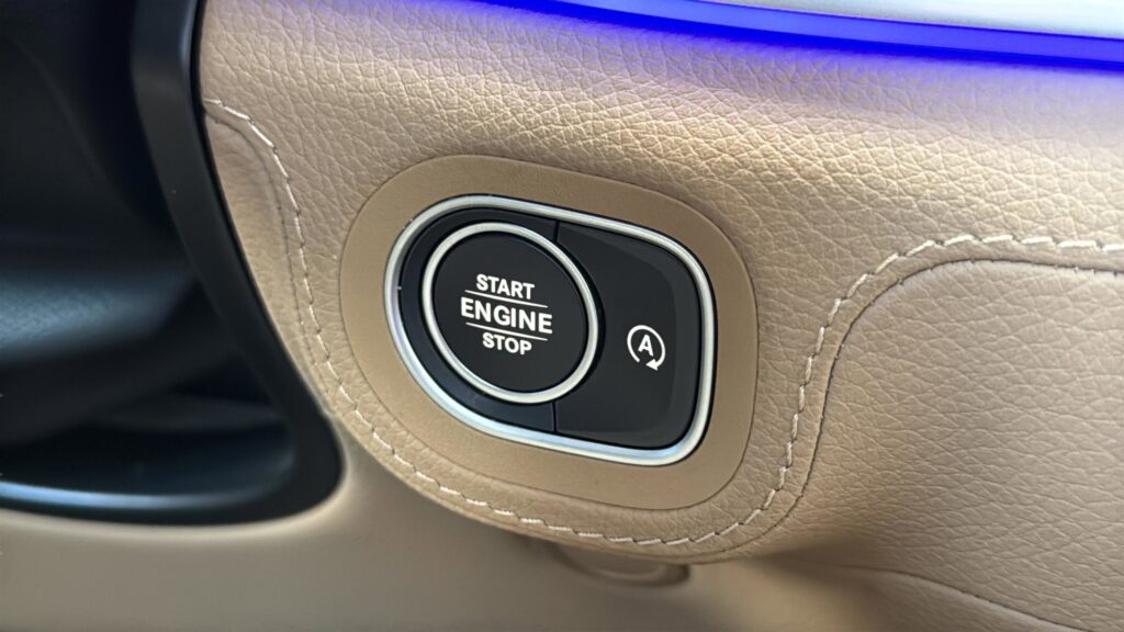 2024 Mercedes-Benz GLE GLE 450