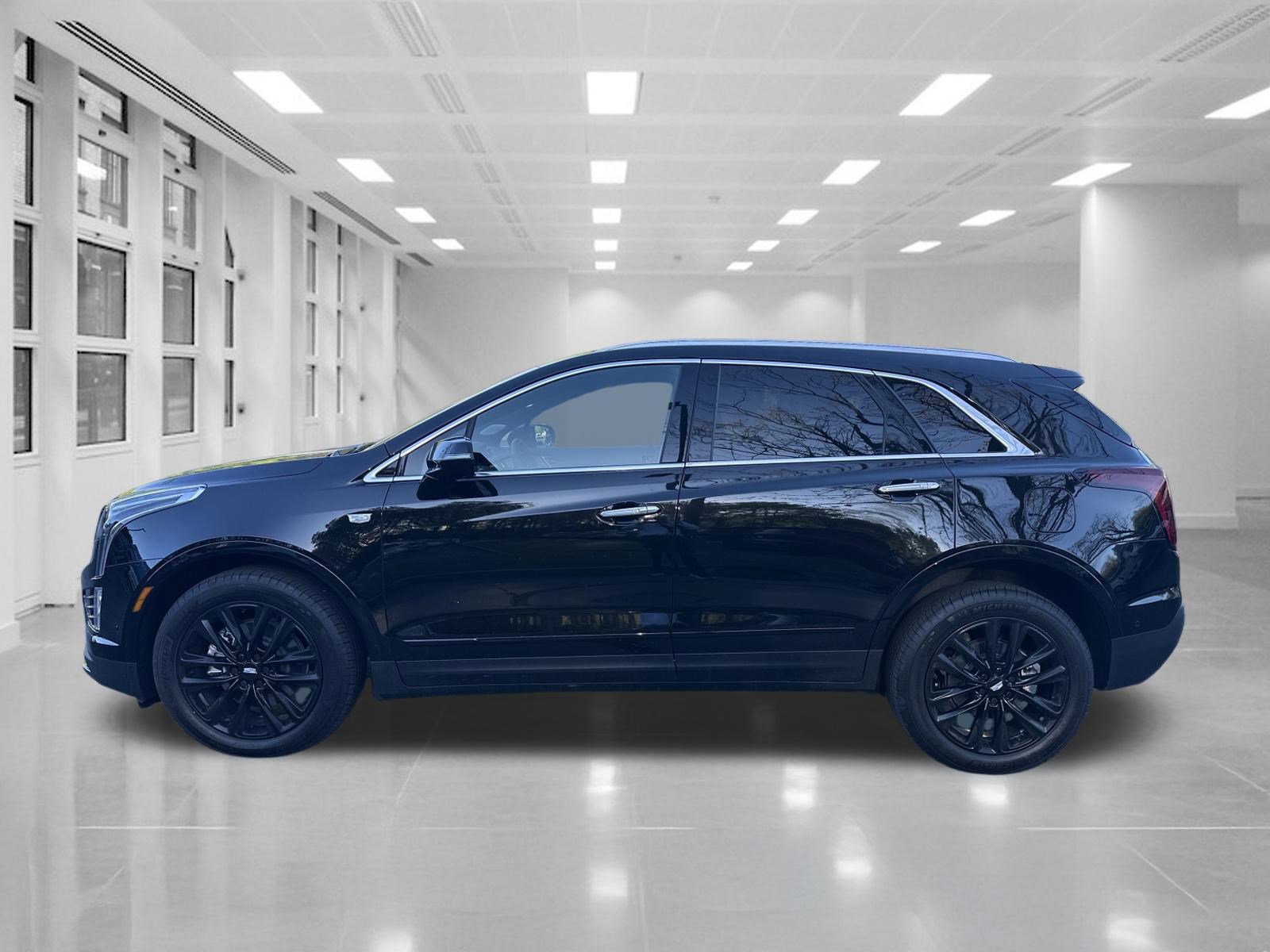2026 Cadillac XT5 AWD Premium Luxury