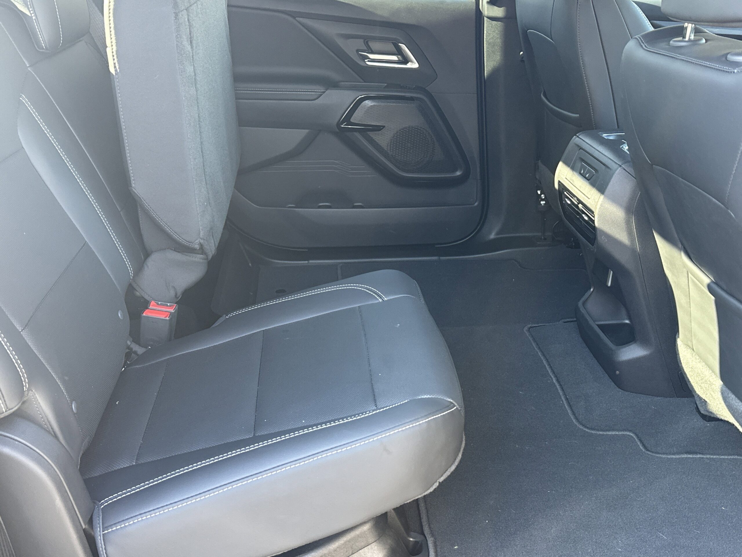 2025 Chevrolet Silverado EV Extended Range LT