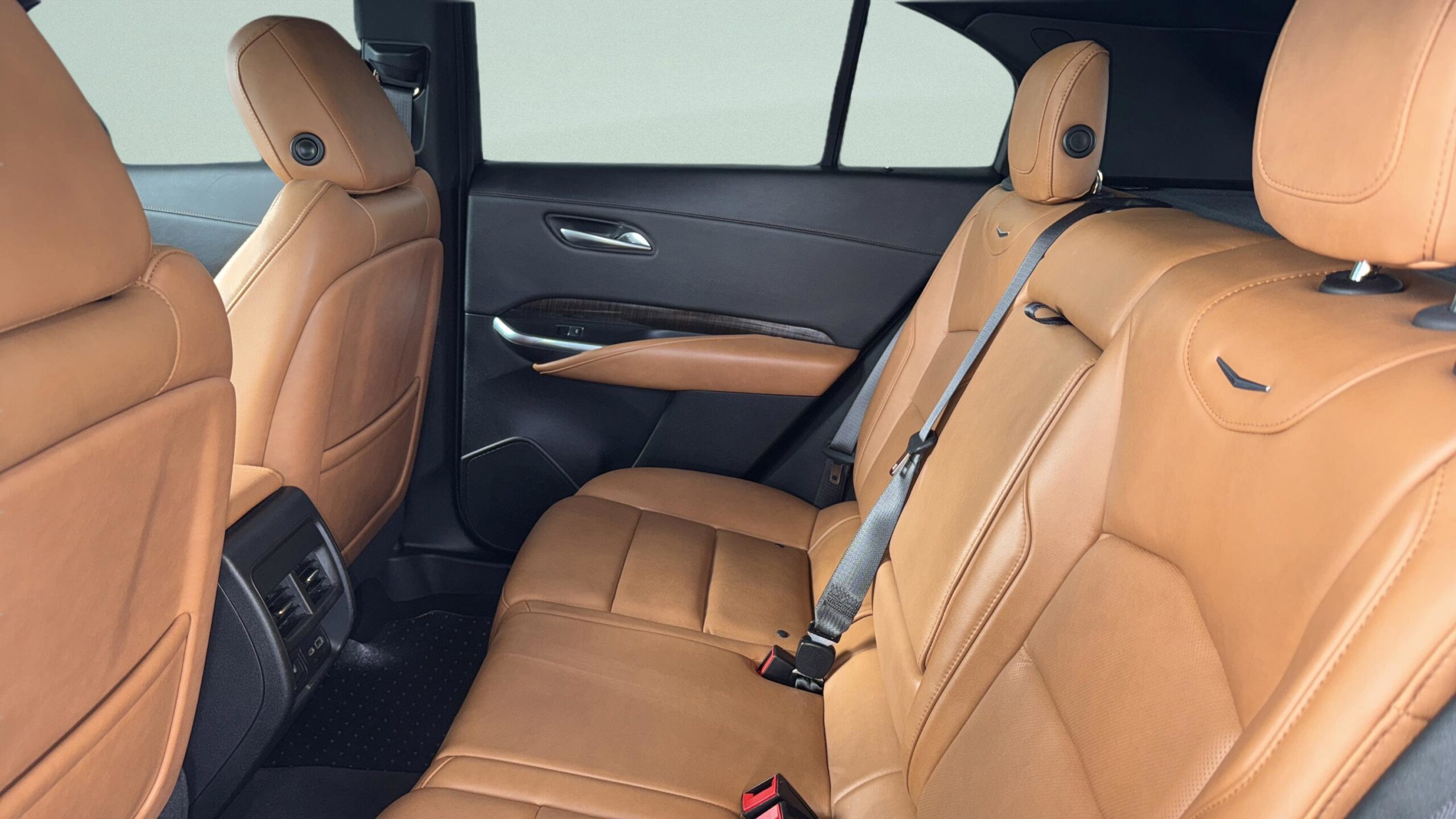 2020 Cadillac XT4 FWD Premium Luxury