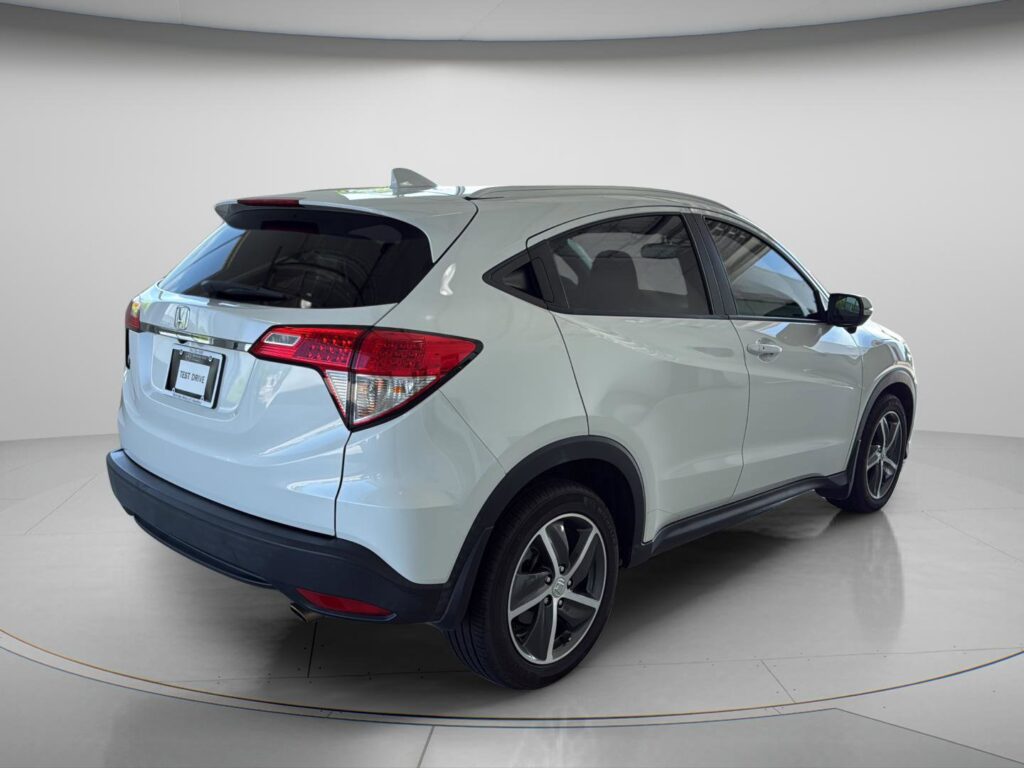 2021 Honda HR-V EX-L
