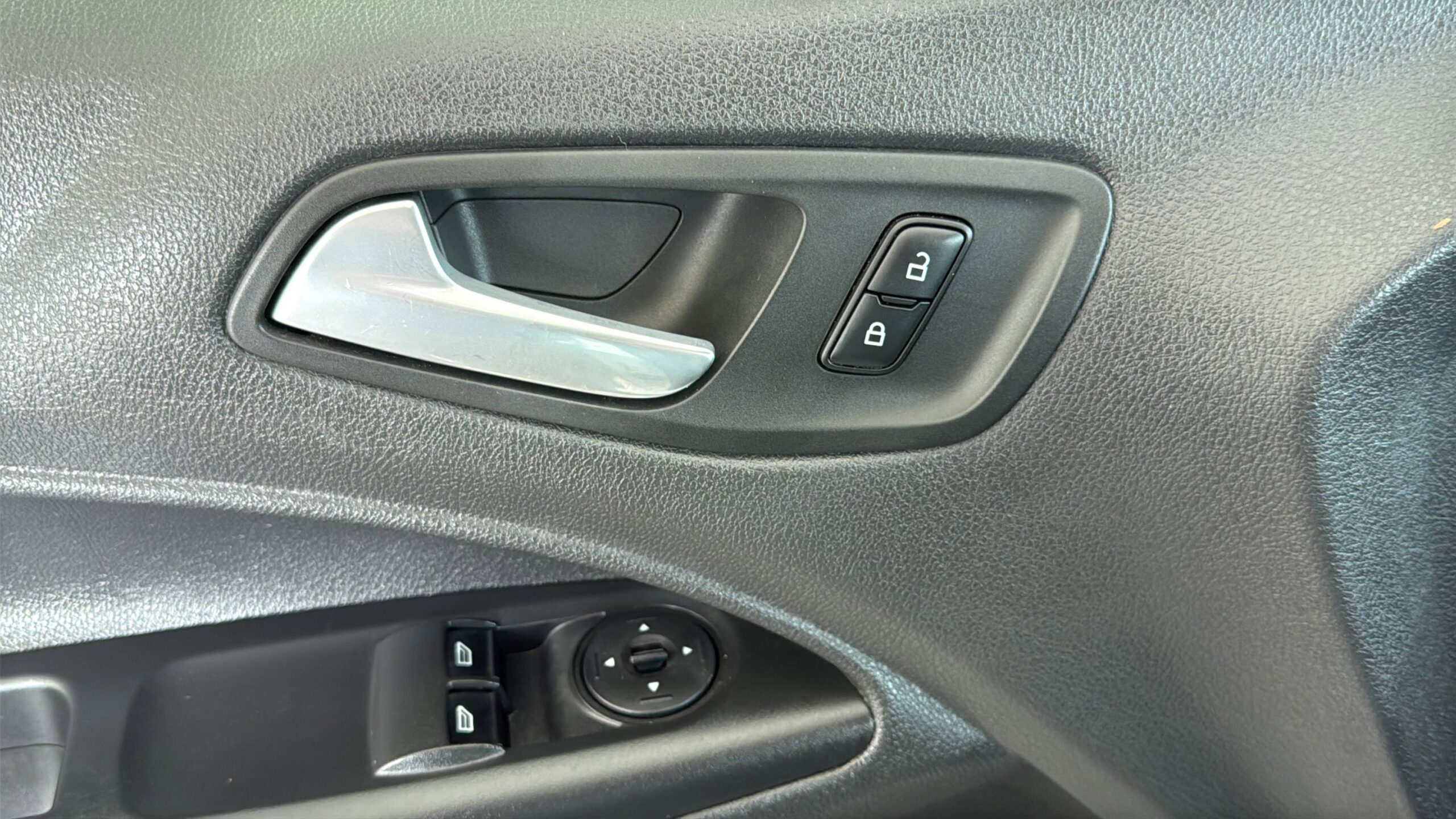 2014 Ford Transit Connect XLT