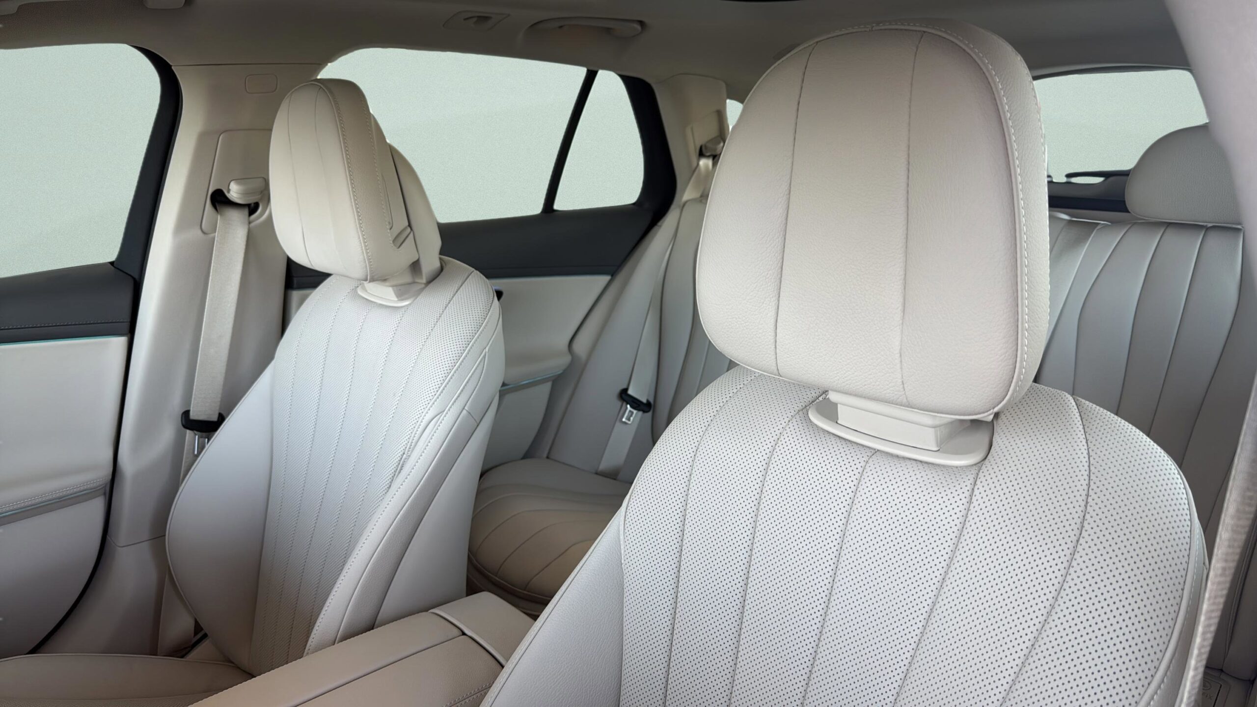 2024 Mercedes-Benz E-Class E 450