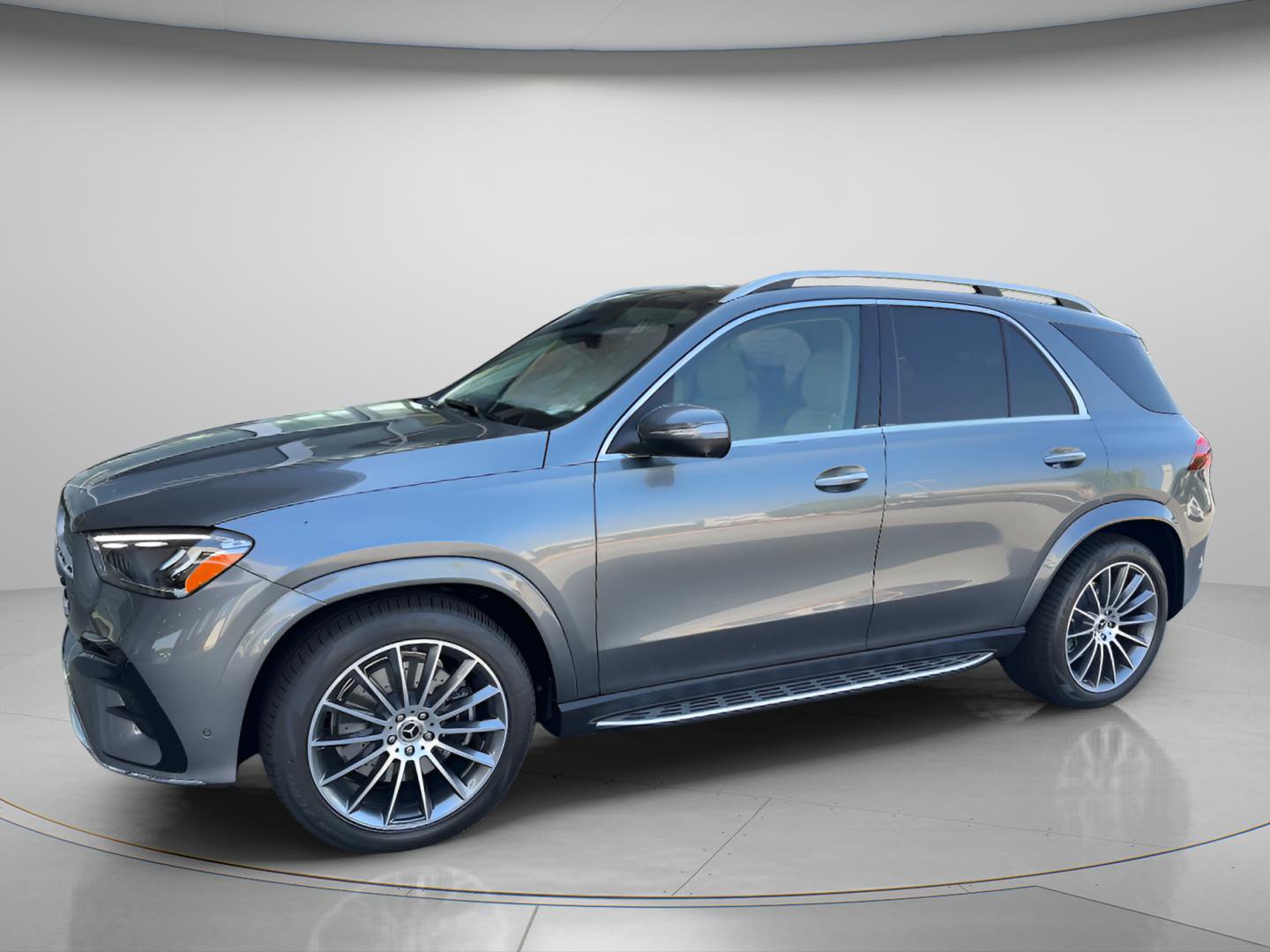 2026 Mercedes-Benz GLE GLE 450