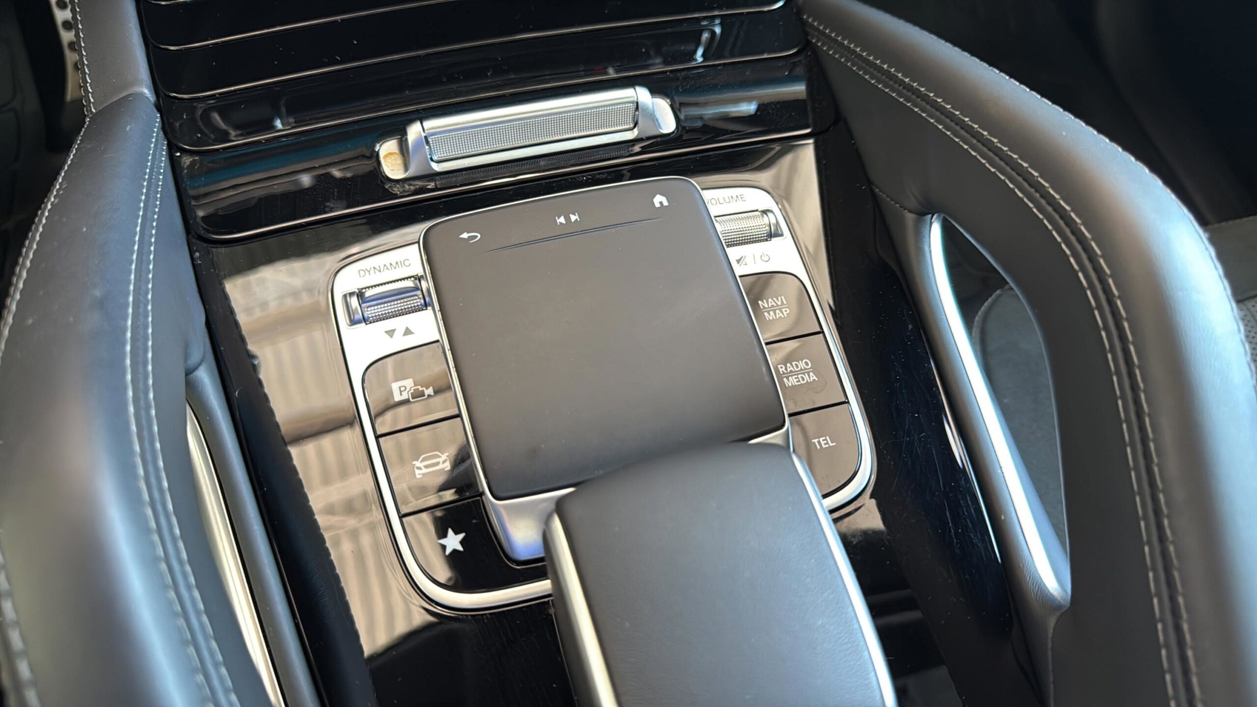 2023 Mercedes-Benz GLE AMG GLE 63 S