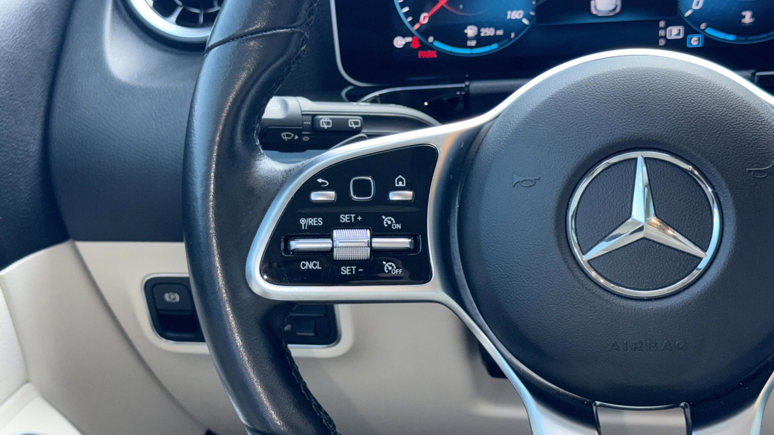 2021 Mercedes-Benz GLA GLA 250