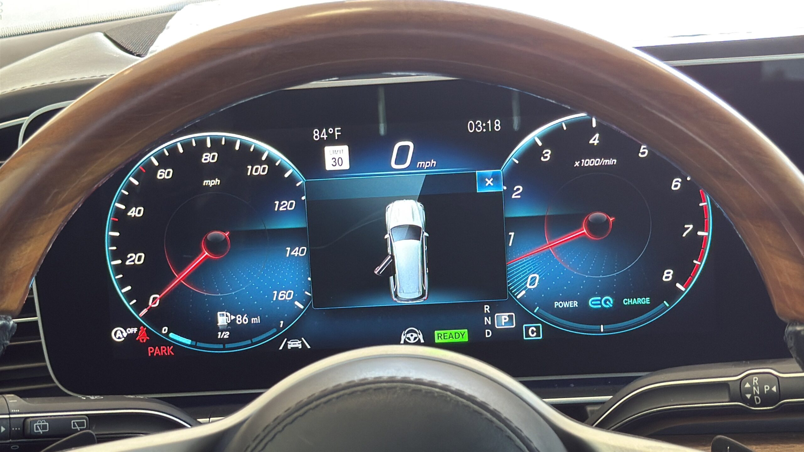 2020 Mercedes-Benz GLS GLS 580