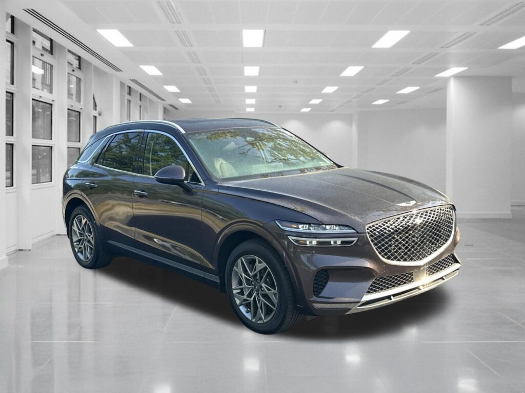 2023 Genesis GV70 2.5T