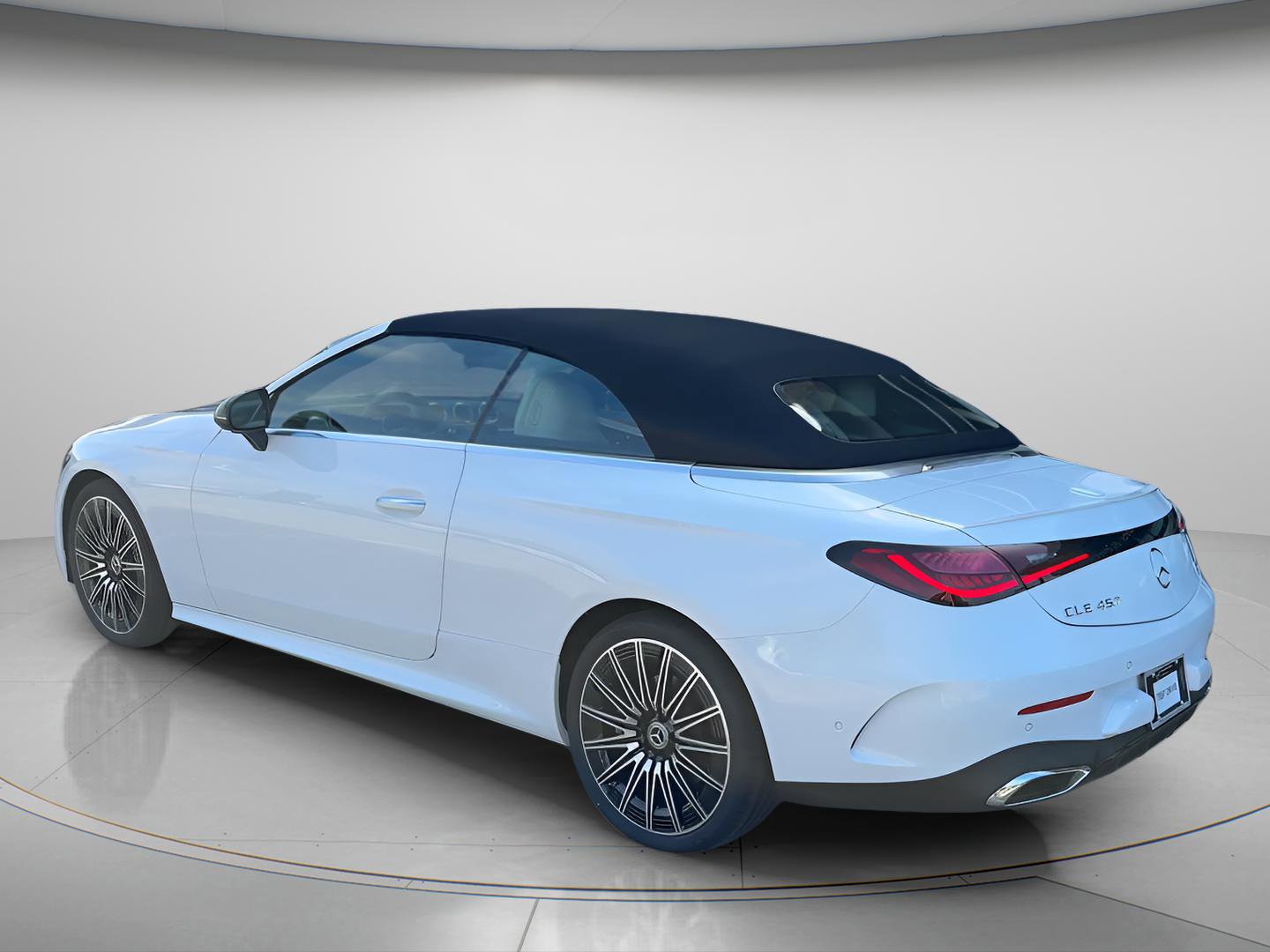 2026 Mercedes-Benz CLE CLE 450