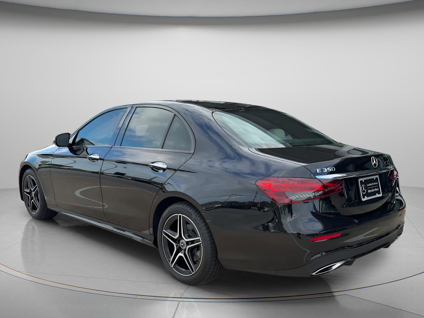 2023 Mercedes-Benz E-Class E 350