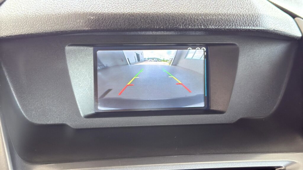 2014 Ford Transit Connect XLT