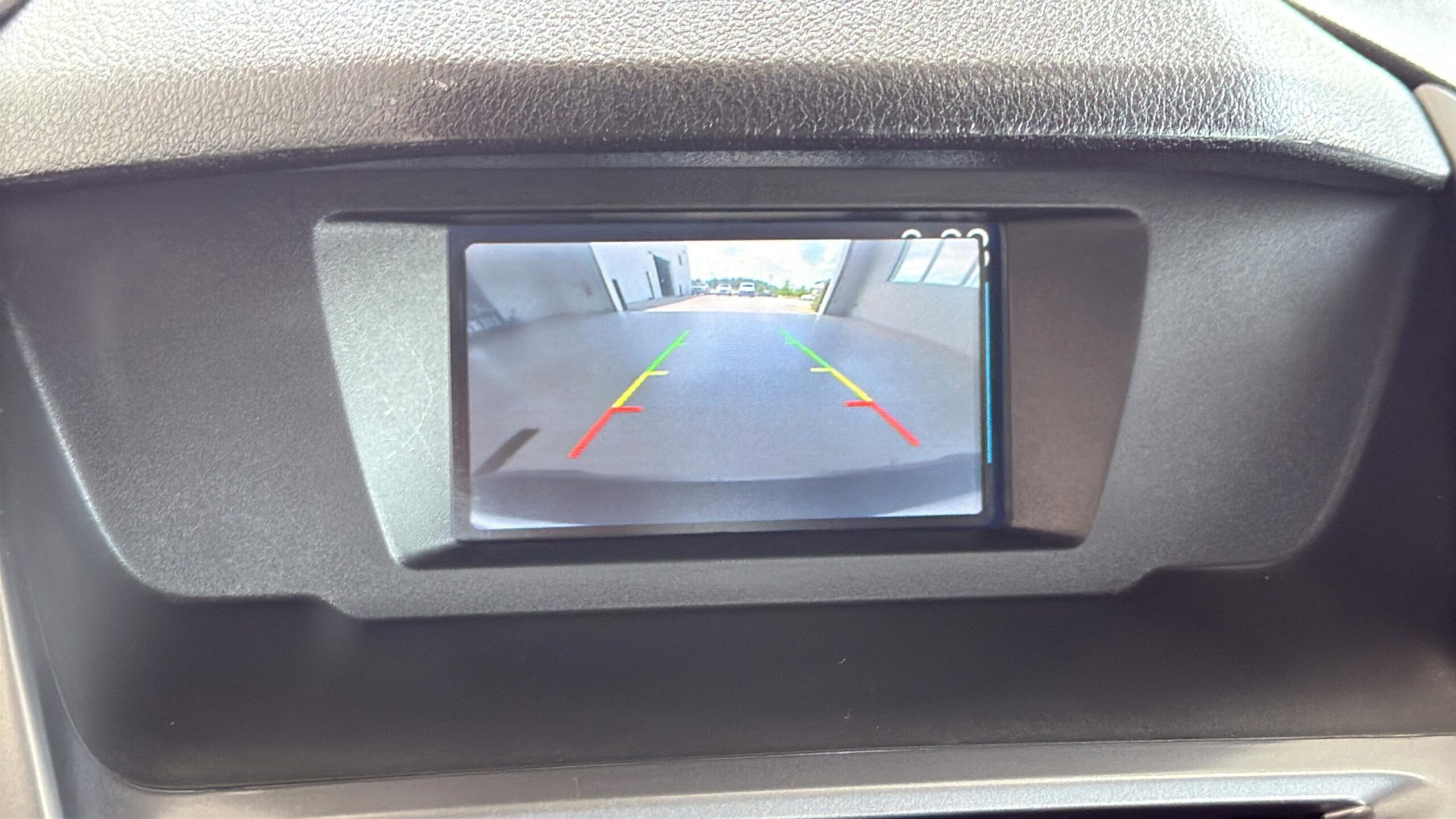2014 Ford Transit Connect XLT