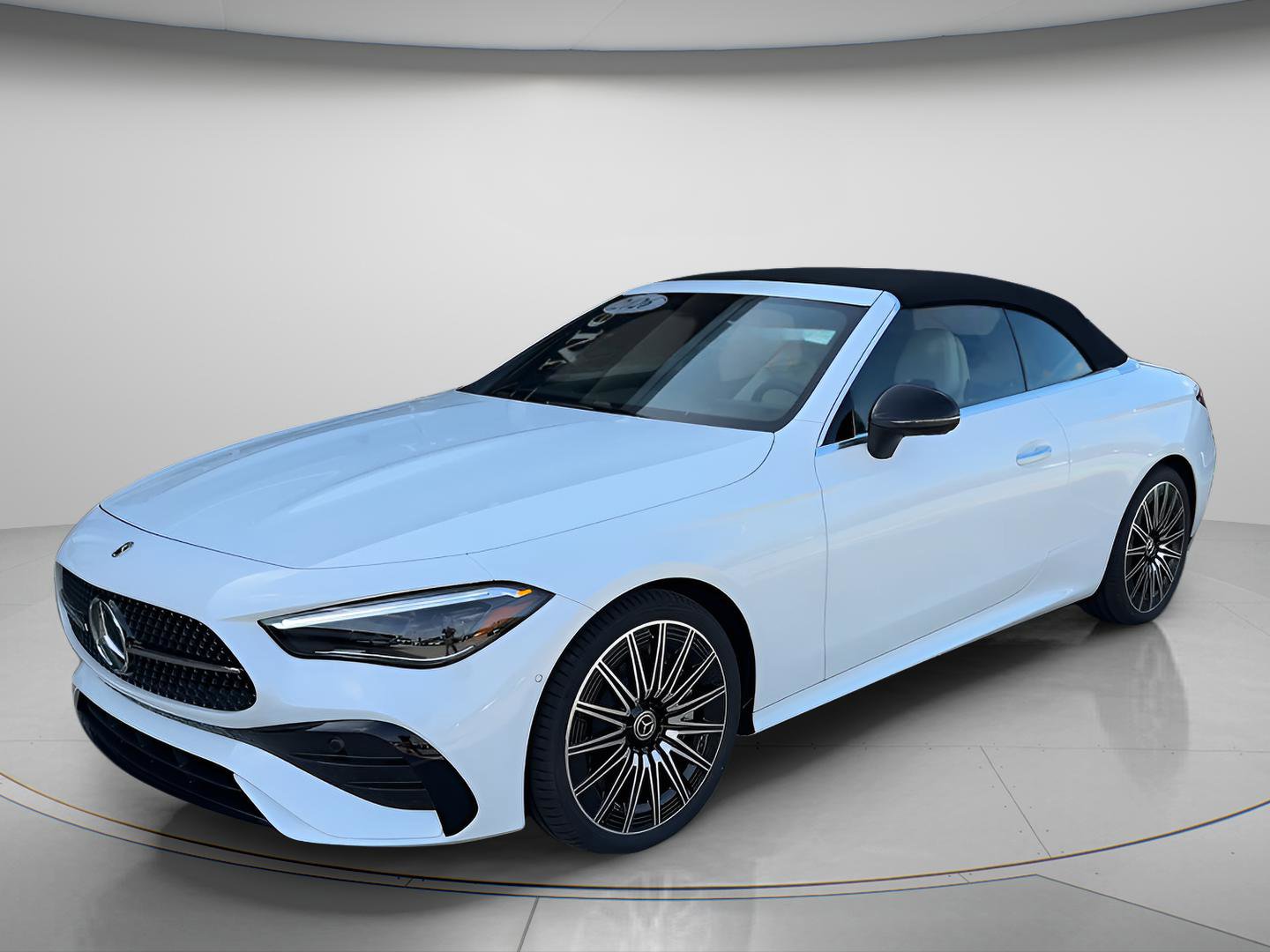 2026 Mercedes-Benz CLE CLE 450