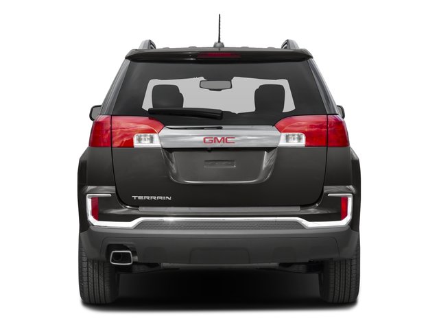 2016 GMC Terrain SLE