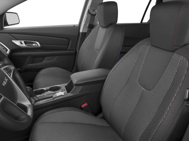 2016 GMC Terrain SLE