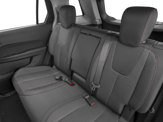 2016 GMC Terrain SLE
