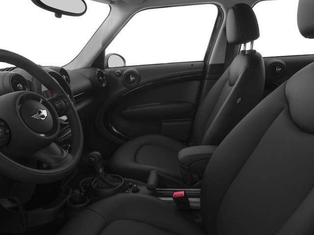 2016 MINI Cooper Countryman S