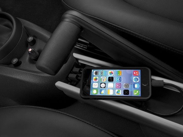 2016 MINI Cooper Countryman S