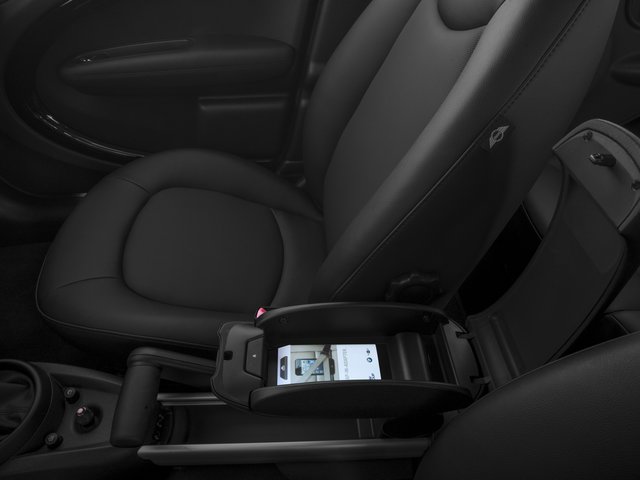 2016 MINI Cooper Countryman S