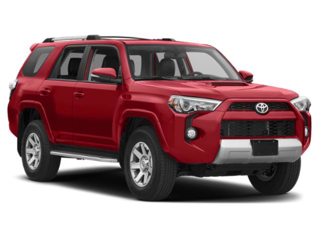 2019 Toyota 4Runner