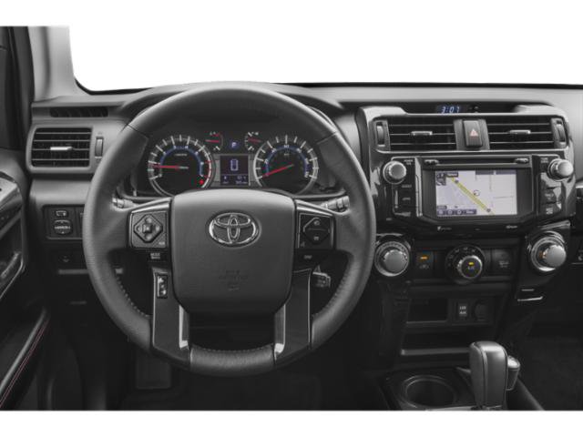 2019 Toyota 4Runner
