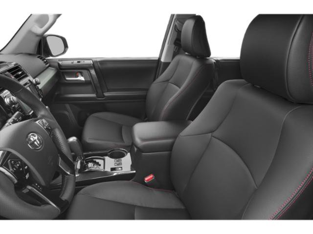 2019 Toyota 4Runner