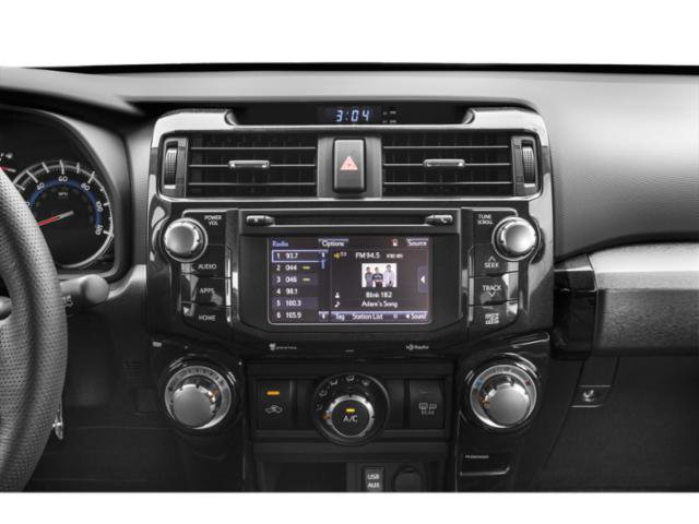 2019 Toyota 4Runner