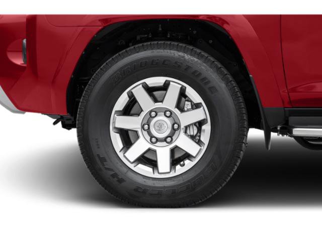 2019 Toyota 4Runner