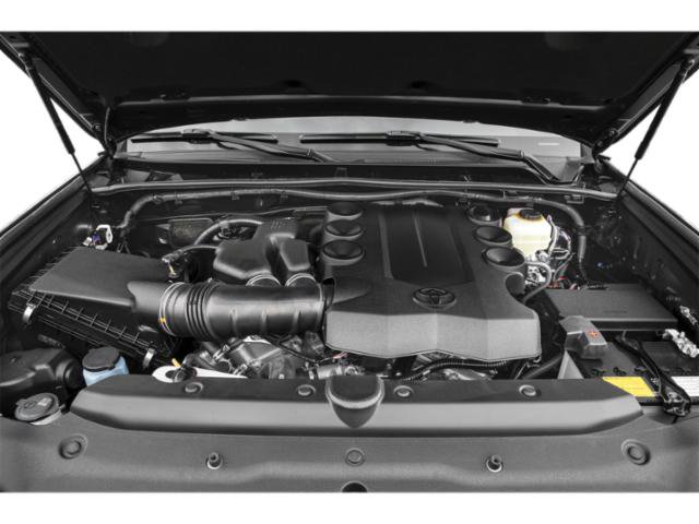 2019 Toyota 4Runner