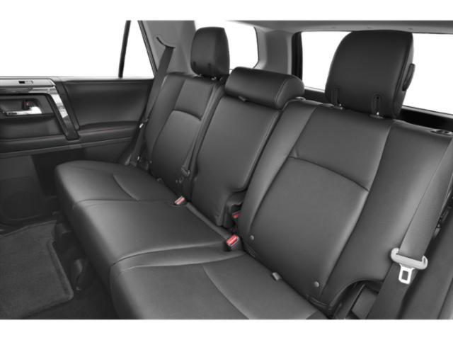 2019 Toyota 4Runner
