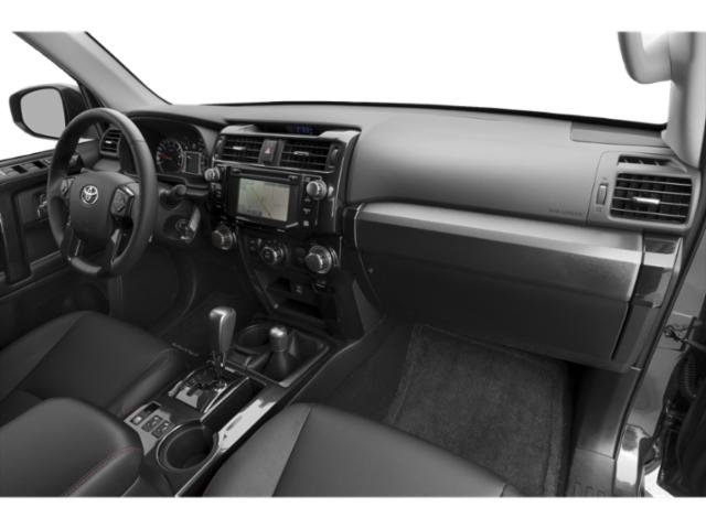2019 Toyota 4Runner