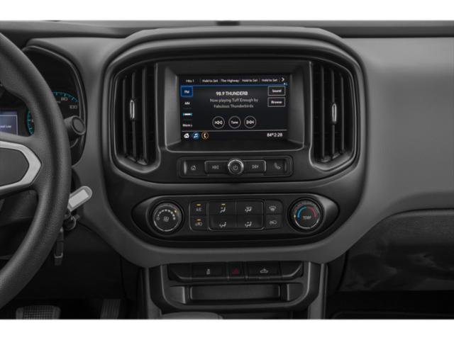 2021 Chevrolet Colorado 2WD Work Truck