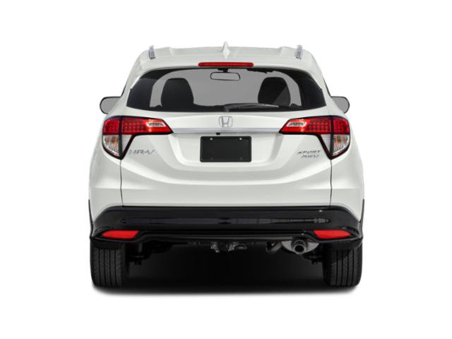 2021 Honda HR-V Sport