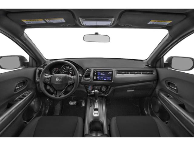 2021 Honda HR-V Sport