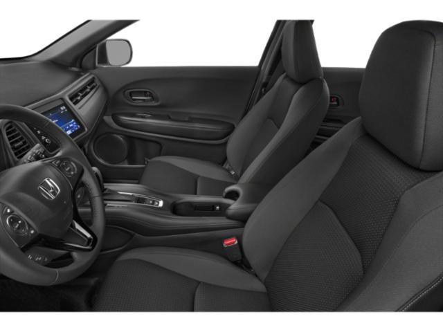 2021 Honda HR-V Sport