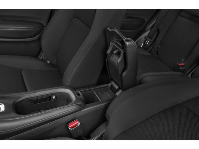 2021 Honda HR-V Sport