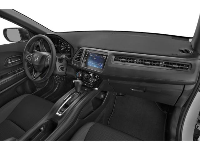 2021 Honda HR-V Sport