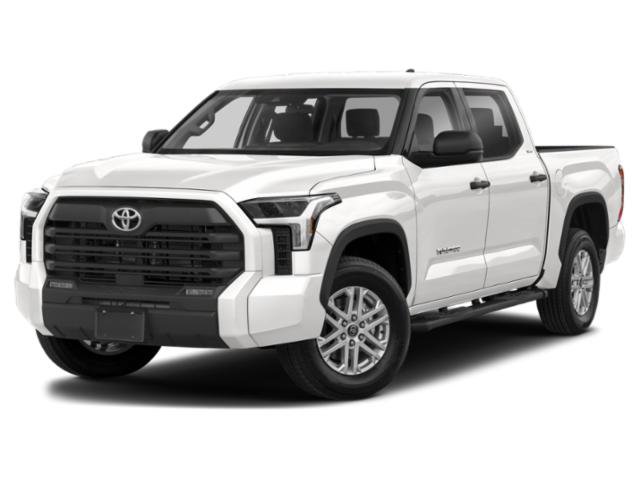 2023 Toyota Tundra 2WD SR5