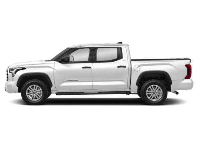 2023 Toyota Tundra 2WD SR5