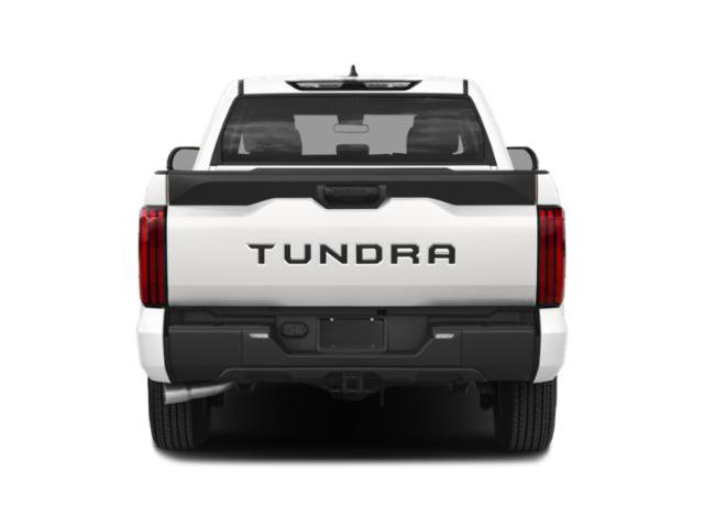 2023 Toyota Tundra 2WD SR5